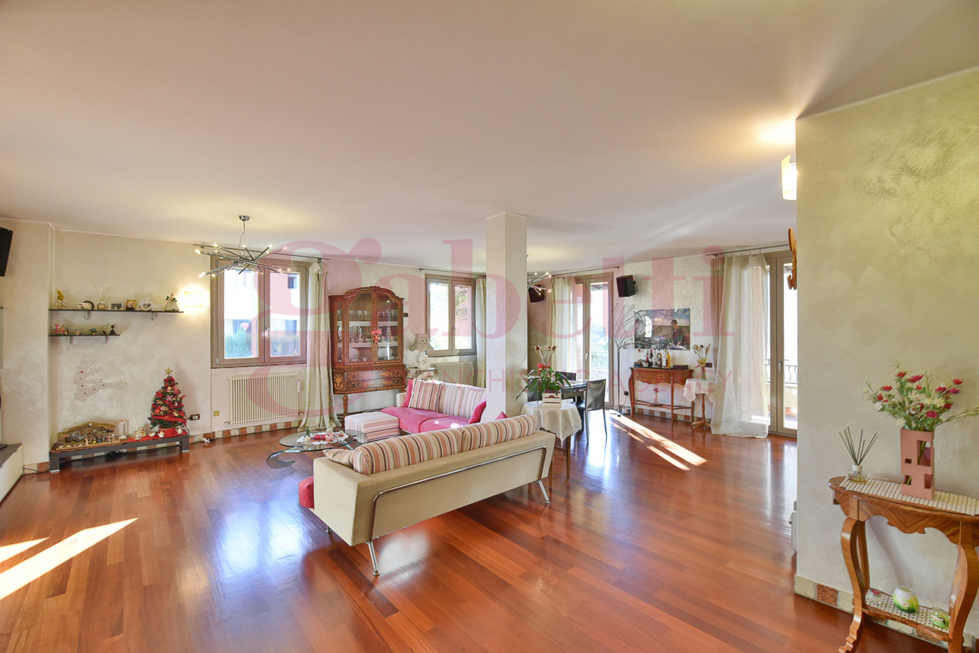 Villa Bifamiliare in vendita a Mariano Comense