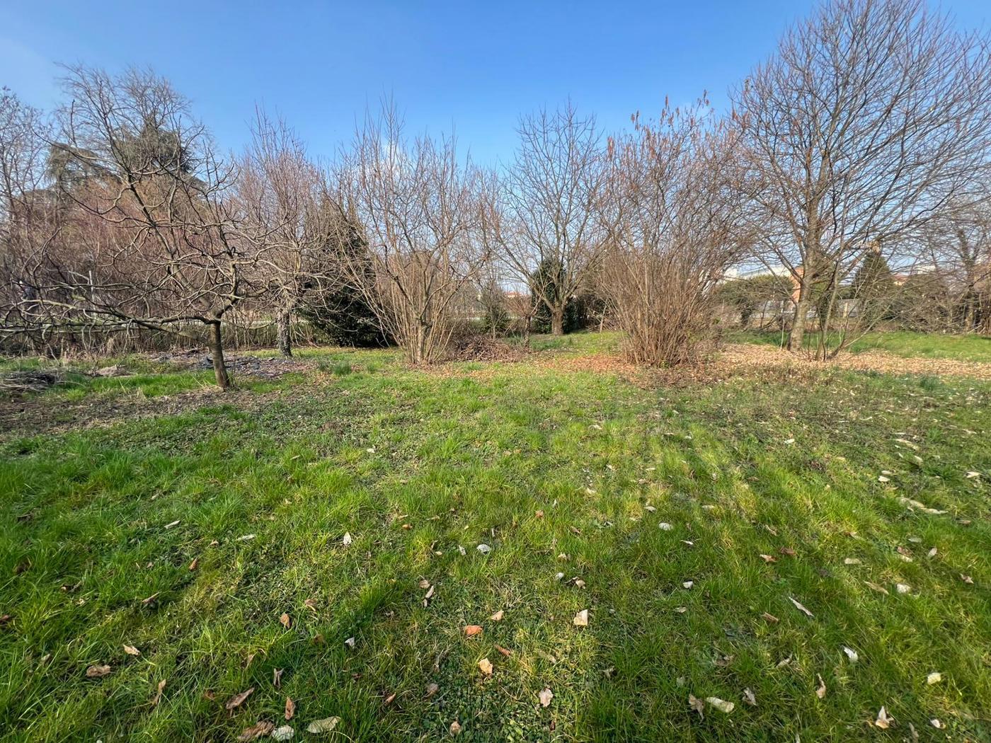 Terreno Edificabile in vendita a Giussano