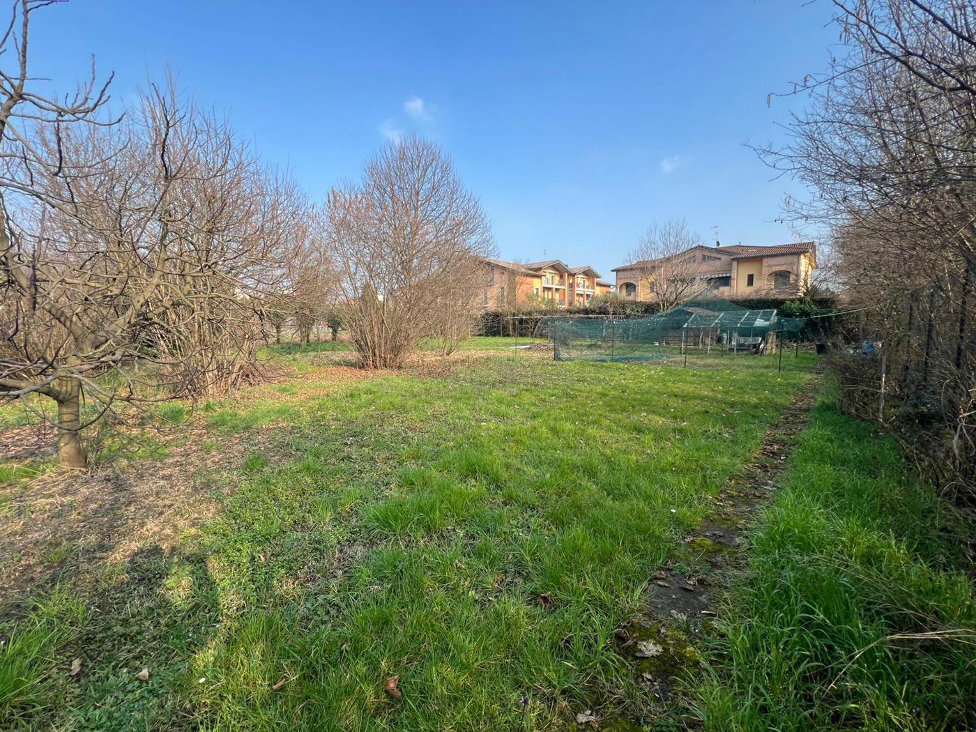 Terreno Edificabile in vendita a Giussano