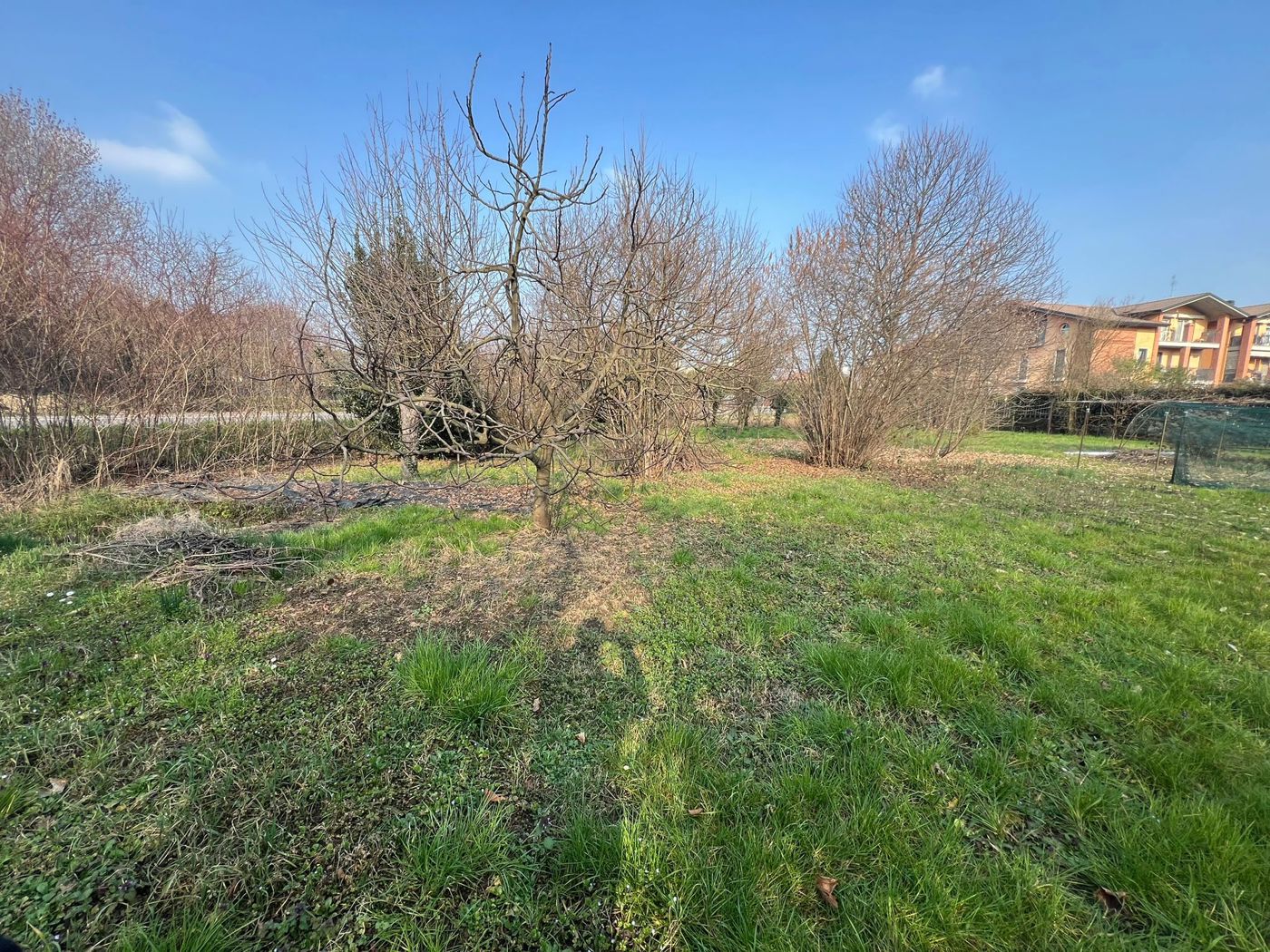 Terreno Edificabile in vendita a Giussano