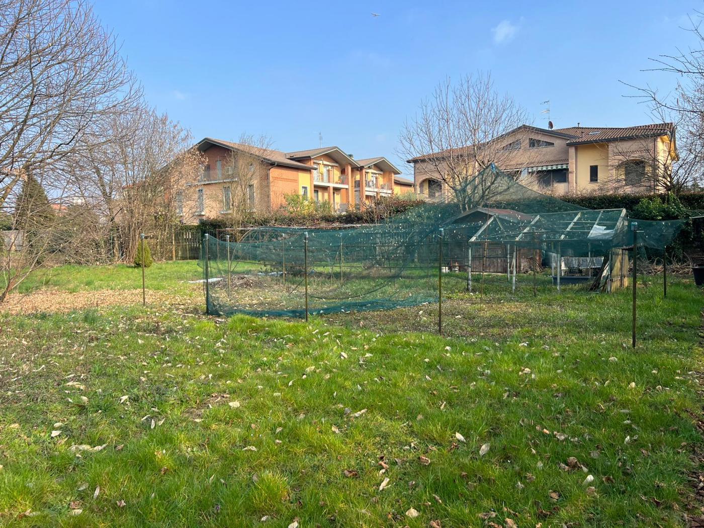 Terreno Edificabile in vendita a Giussano