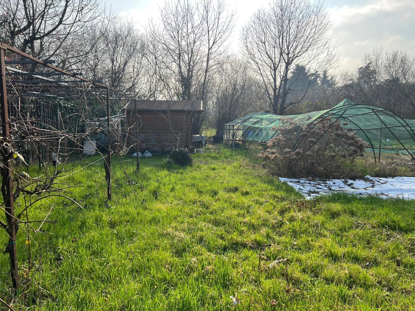Terreno Edificabile in vendita a Giussano