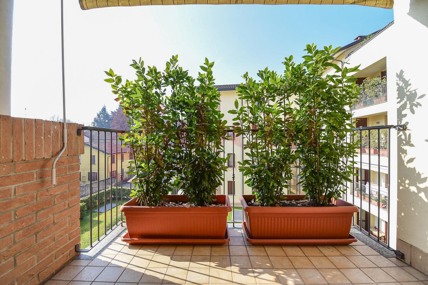 Quadrilocale in vendita a Mariano Comense