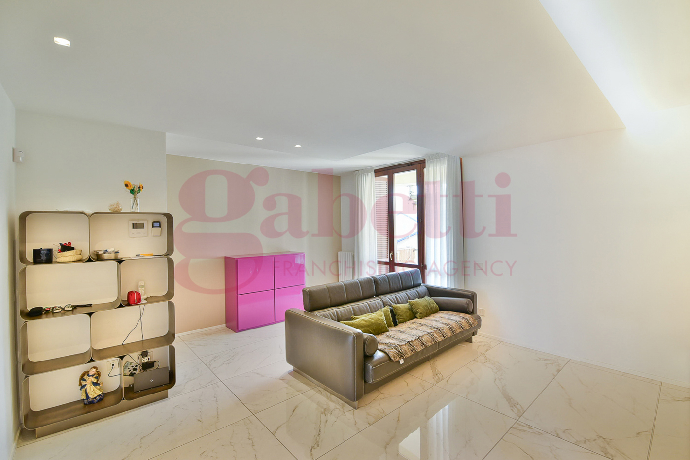 Quadrilocale in vendita a Mariano Comense