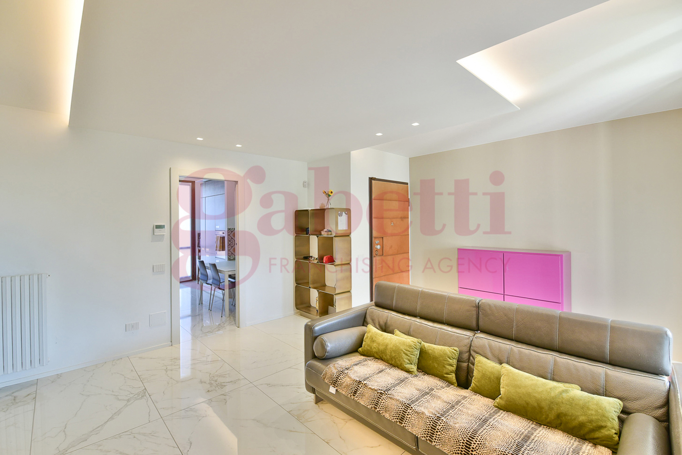 Quadrilocale in vendita a Mariano Comense