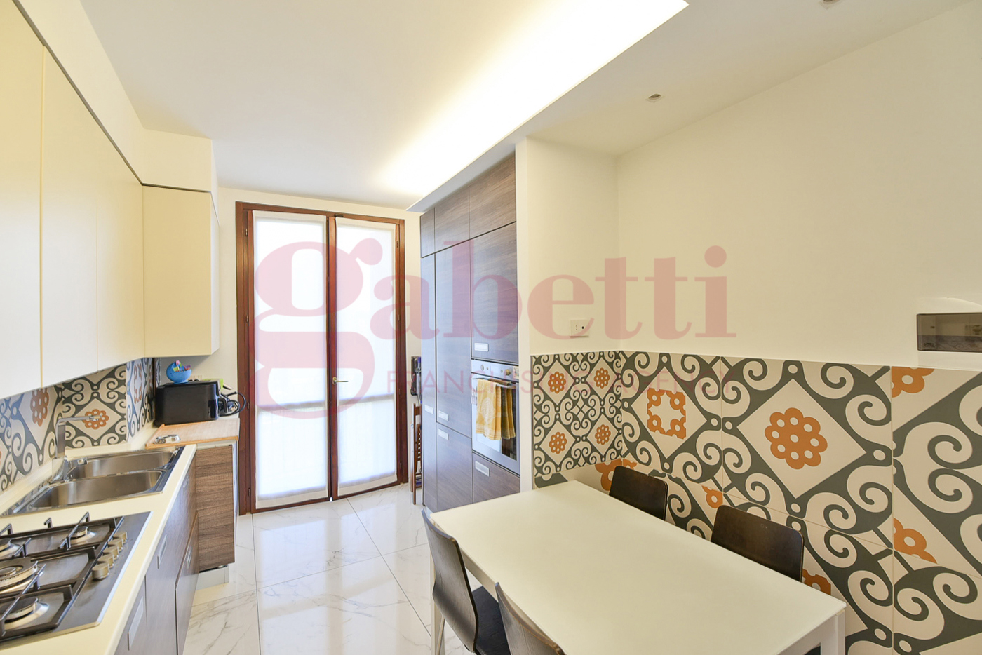 Quadrilocale in vendita a Mariano Comense