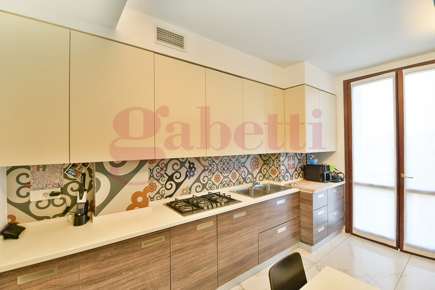 Quadrilocale in vendita a Mariano Comense