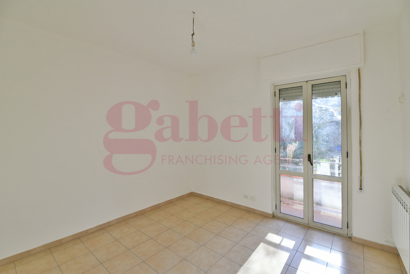 Bilocale in vendita a Barlassina