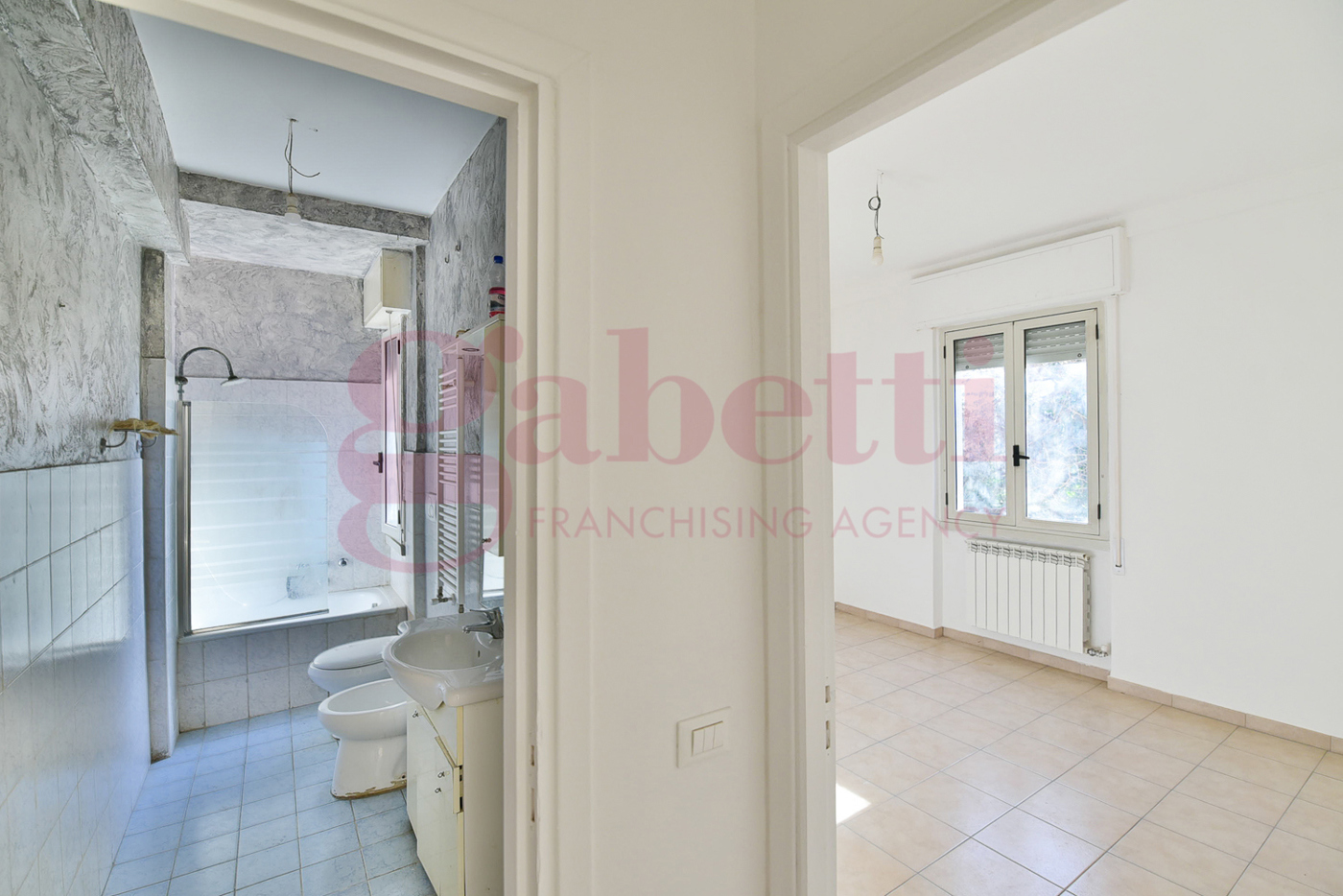 Bilocale in vendita a Barlassina