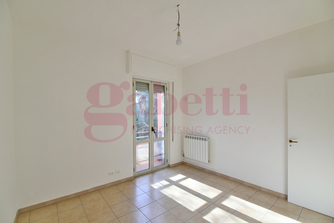 Bilocale in vendita a Barlassina