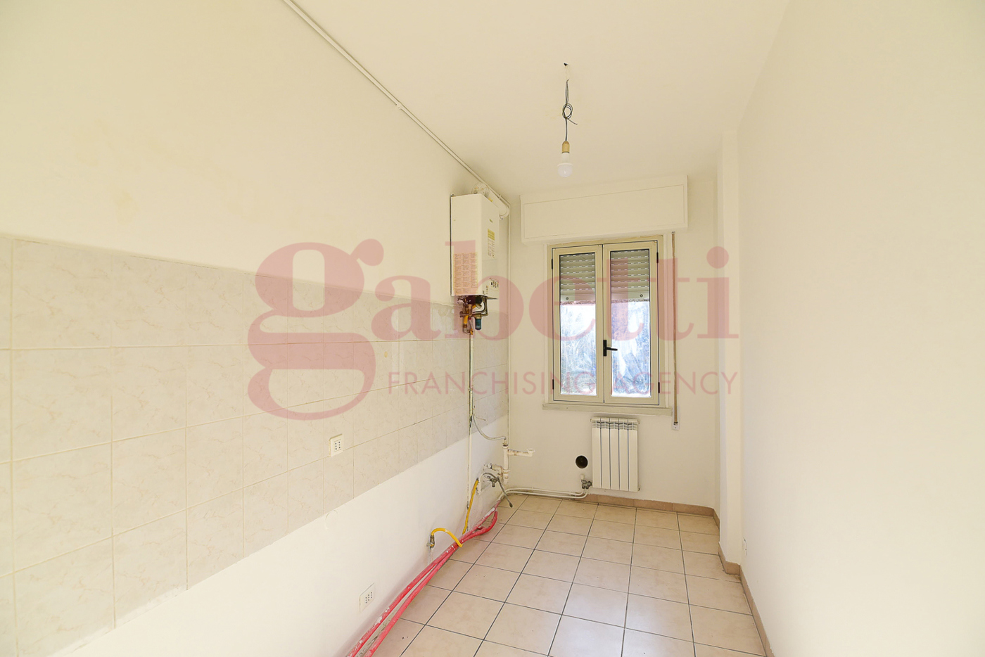 Bilocale in vendita a Barlassina