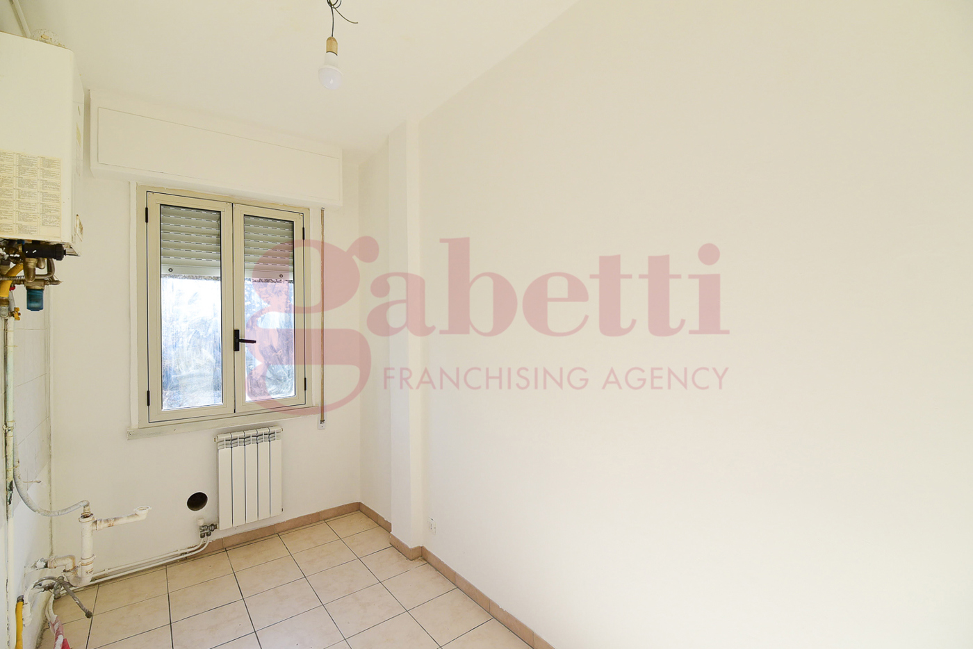 Bilocale in vendita a Barlassina