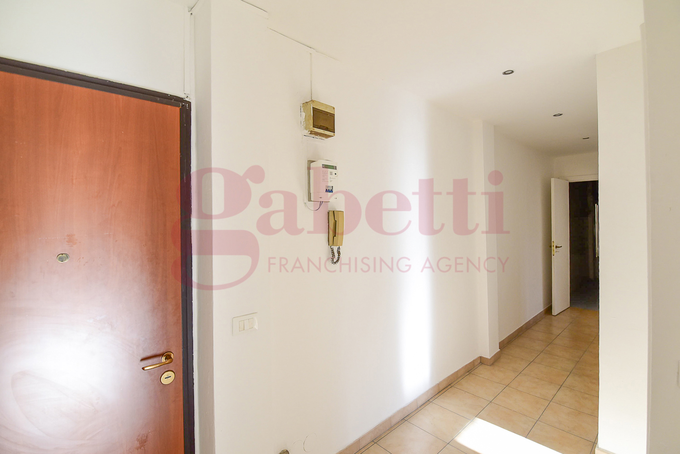 Bilocale in vendita a Barlassina