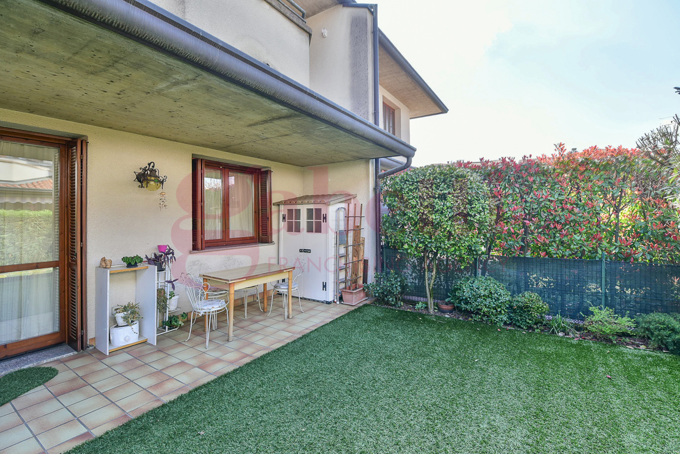 Villa in vendita a Mariano Comense