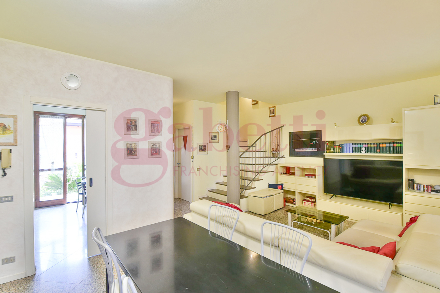 Villa in vendita a Mariano Comense