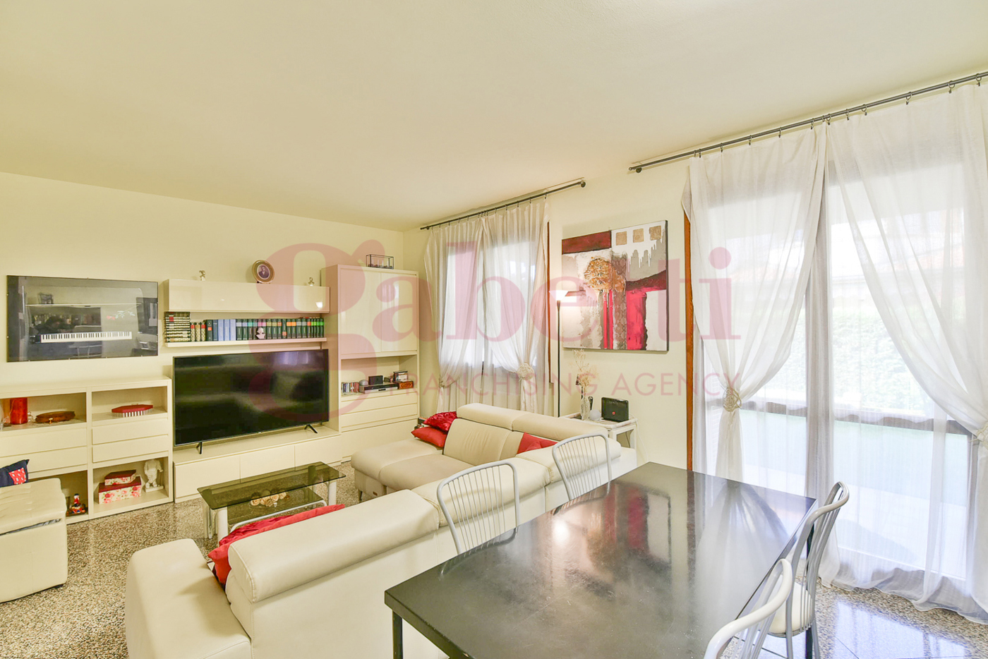 Villa in vendita a Mariano Comense