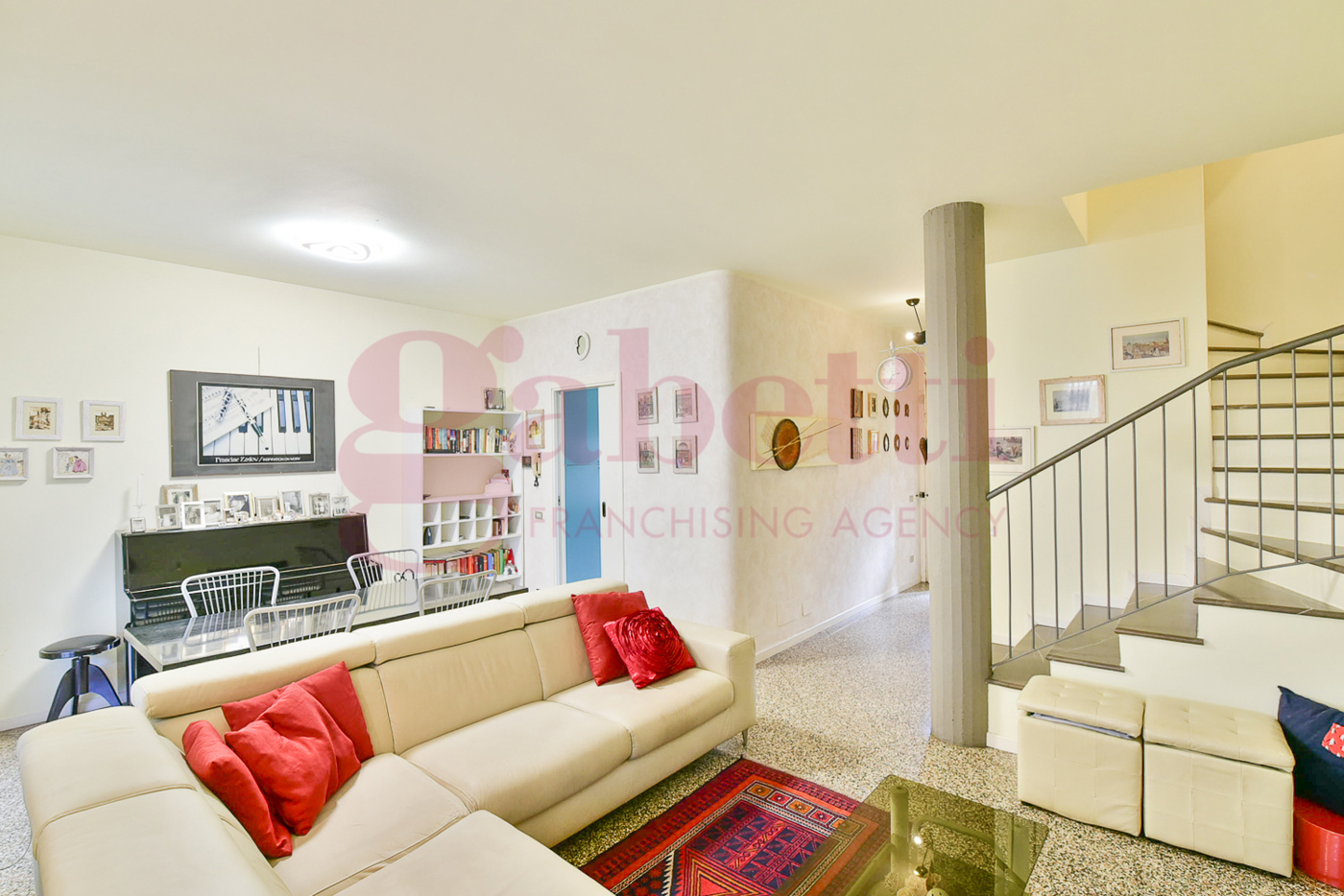 Villa in vendita a Mariano Comense