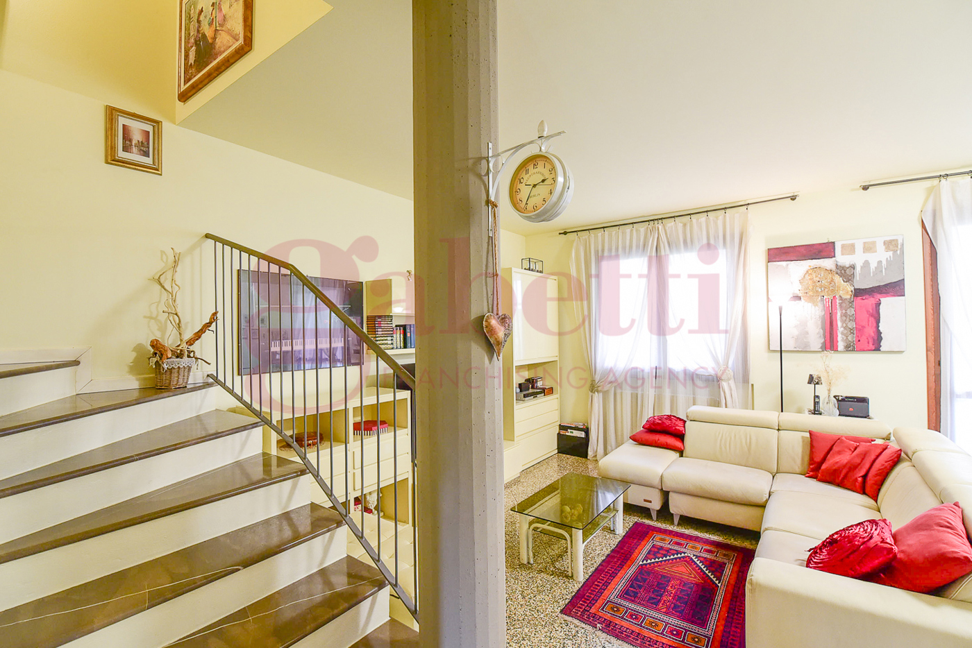 Villa in vendita a Mariano Comense