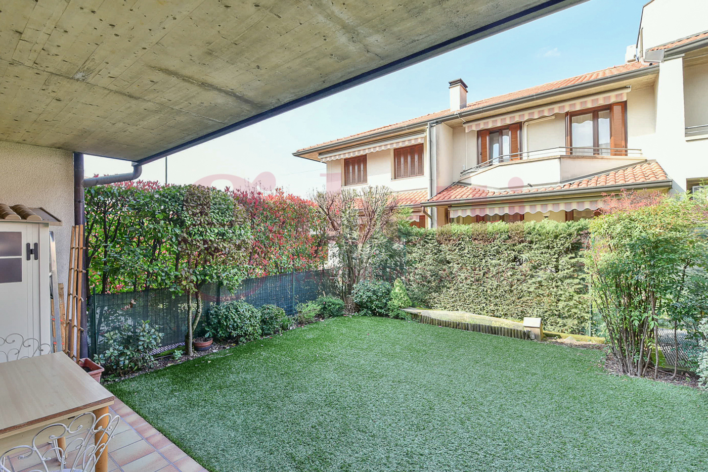 Villa in vendita a Mariano Comense