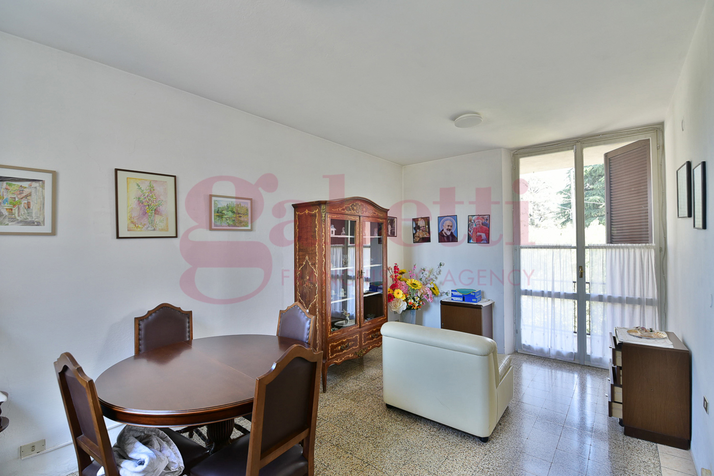 Bilocale in vendita a Cabiate