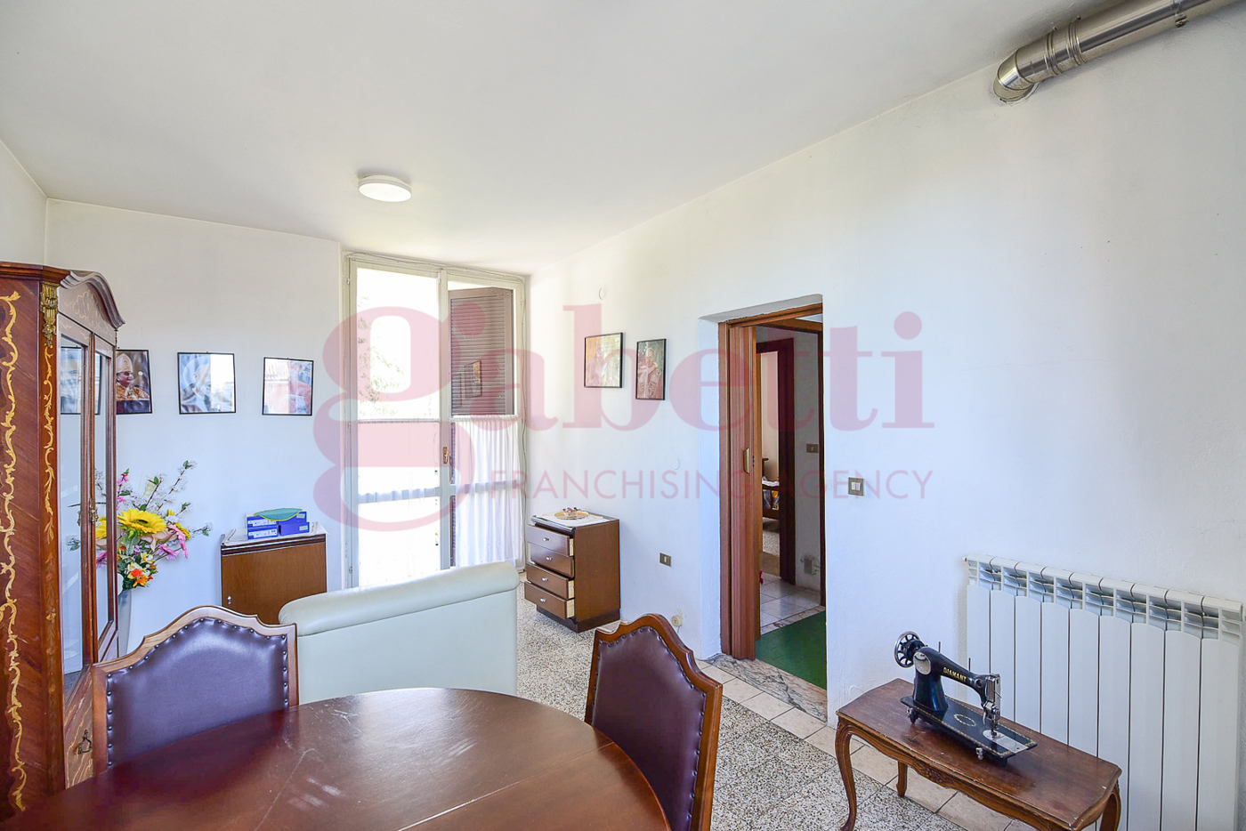 Bilocale in vendita a Cabiate