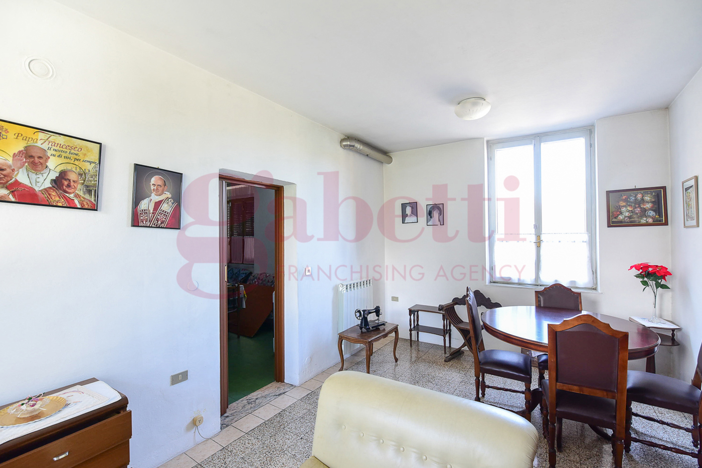 Bilocale in vendita a Cabiate