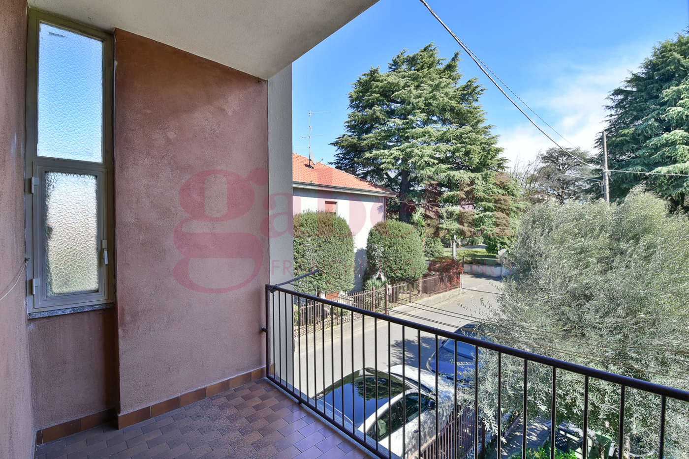 Bilocale in vendita a Cabiate