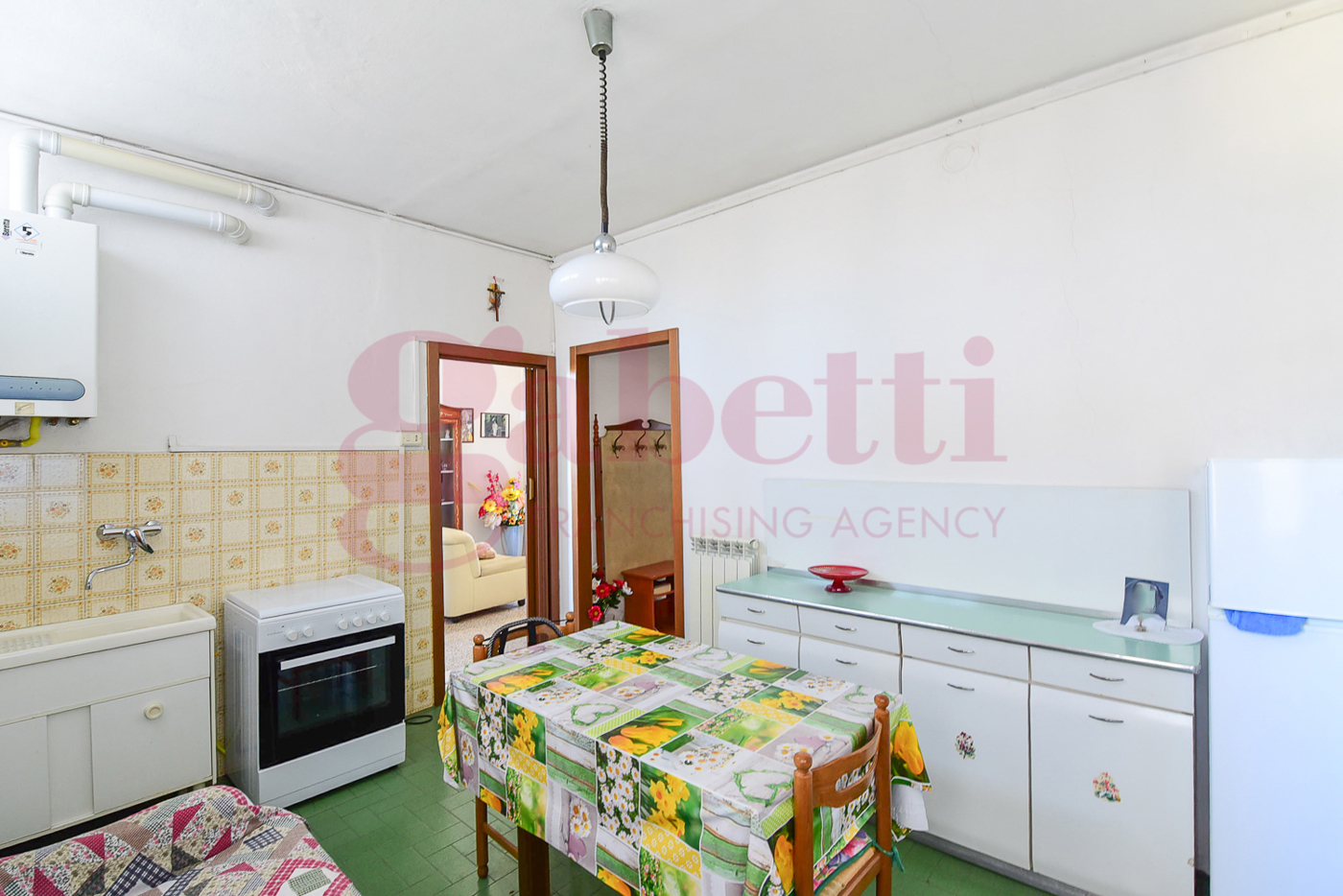 Bilocale in vendita a Cabiate