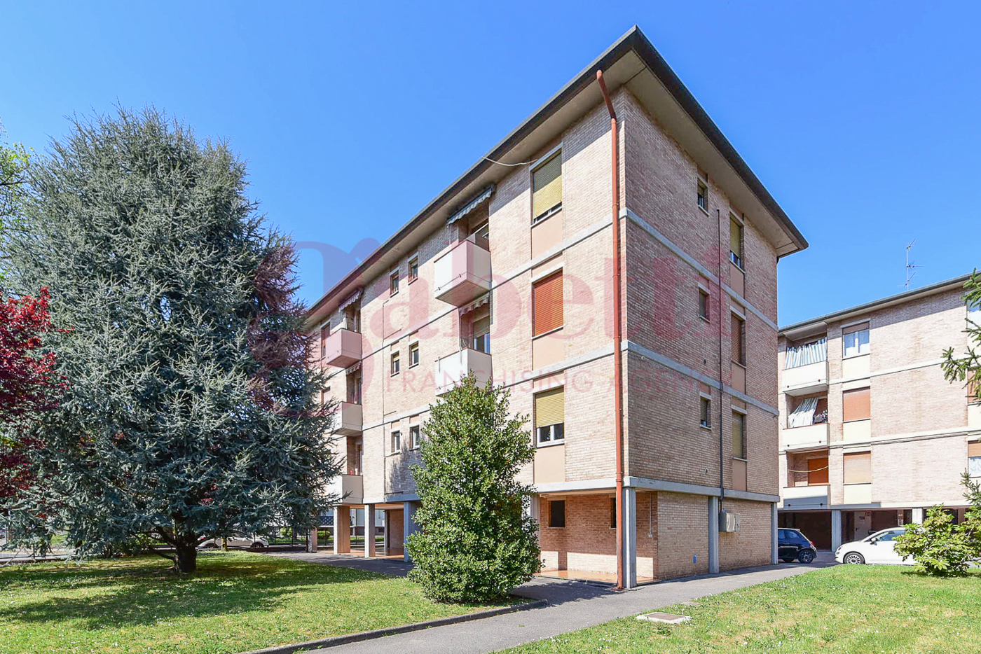 Bilocale in vendita a Giussano