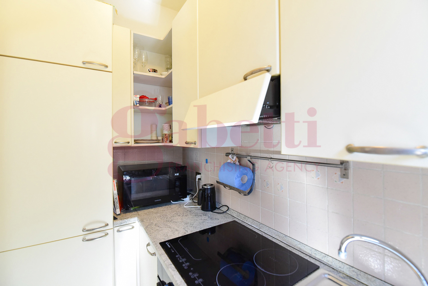 Bilocale in vendita a Giussano