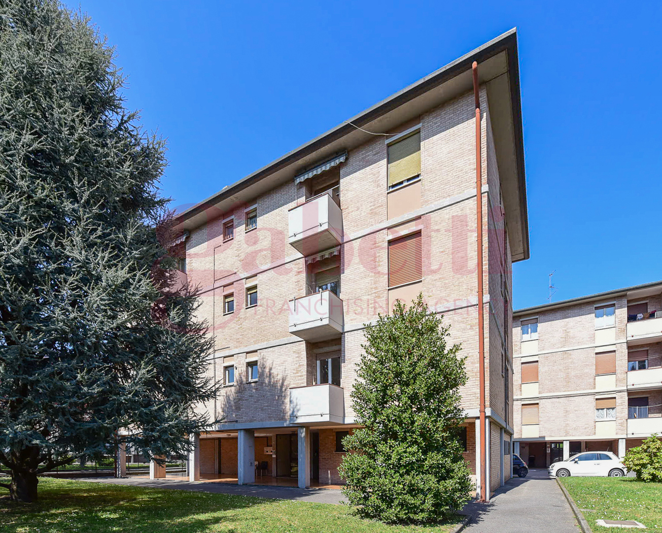 Bilocale in vendita a Giussano