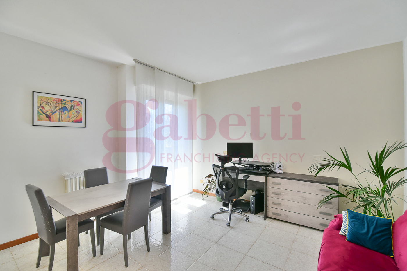 Bilocale in vendita a Giussano