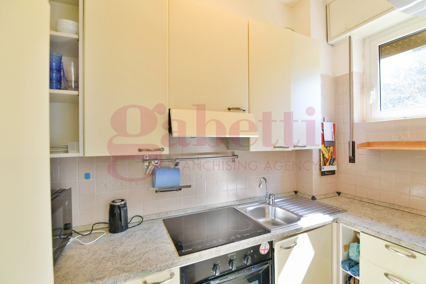 Bilocale in vendita a Giussano