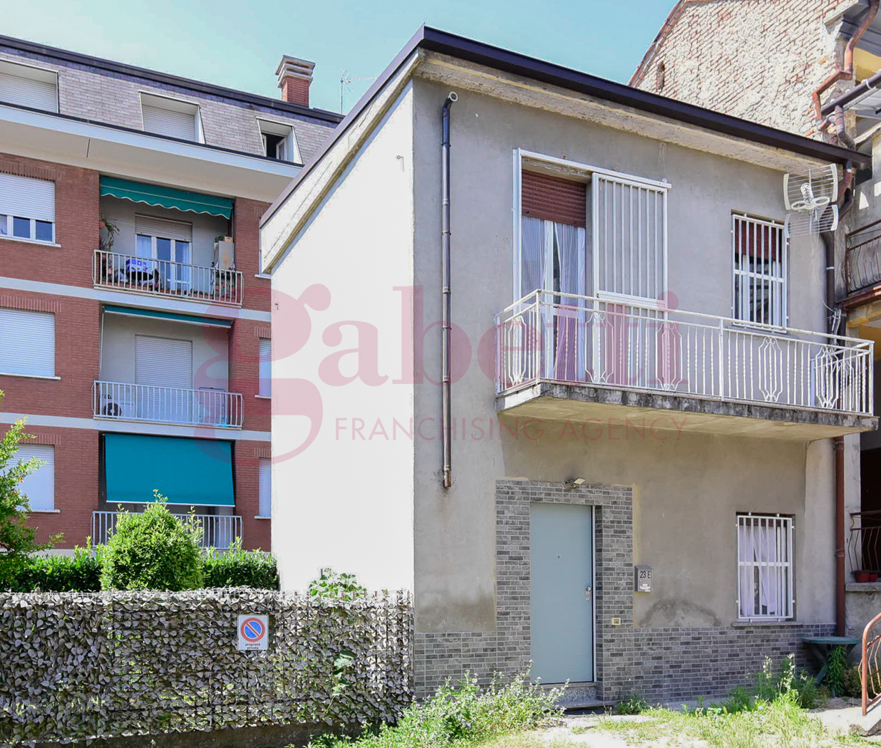 Casa indipendente in vendita a Mariano Comense