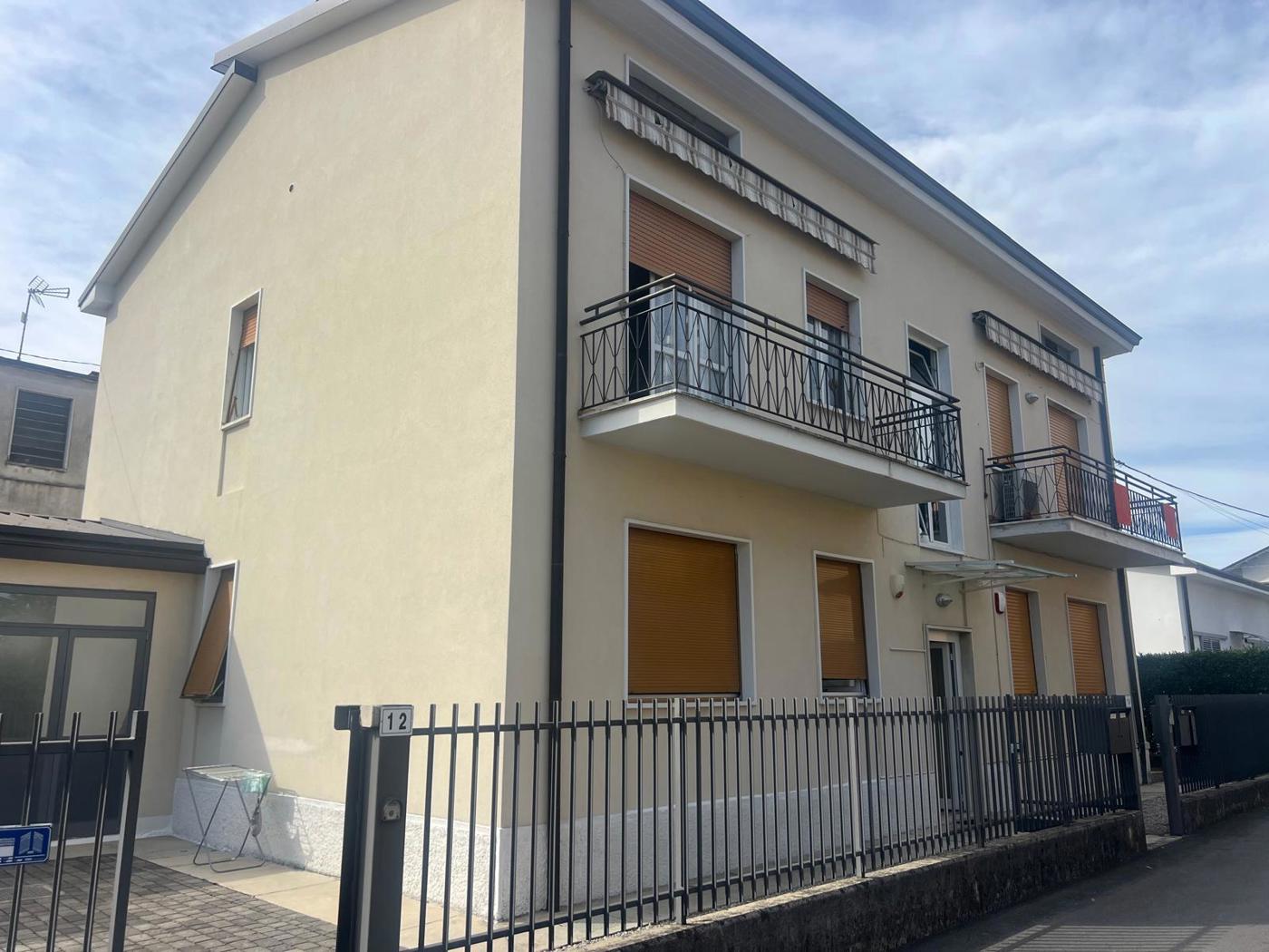 Trilocale in vendita a Mariano Comense