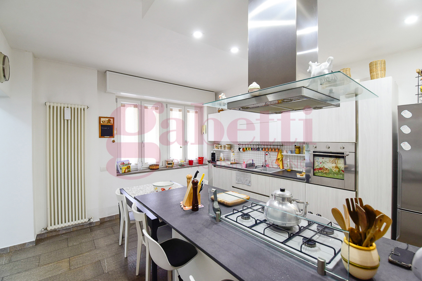 Casa indipendente in vendita a Arosio