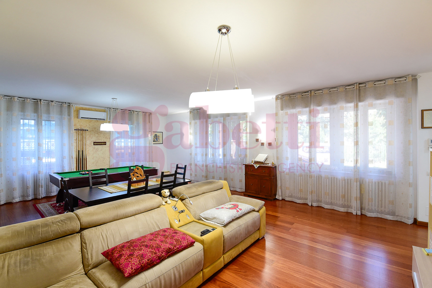 Casa indipendente in vendita a Arosio