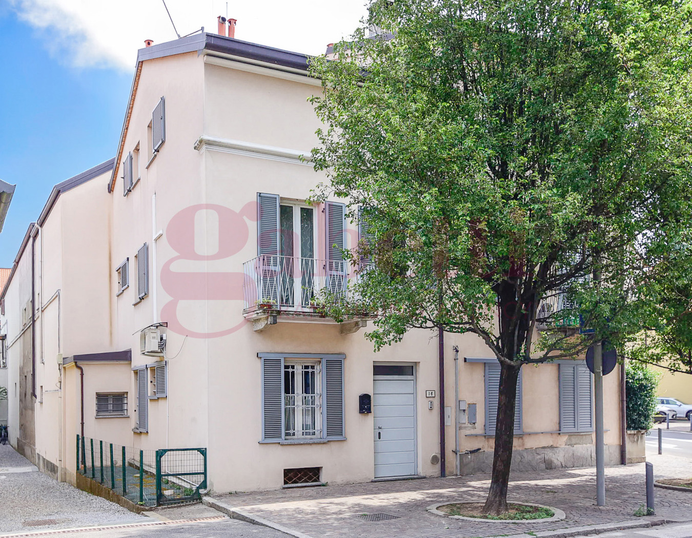 Casa indipendente in vendita a Mariano Comense