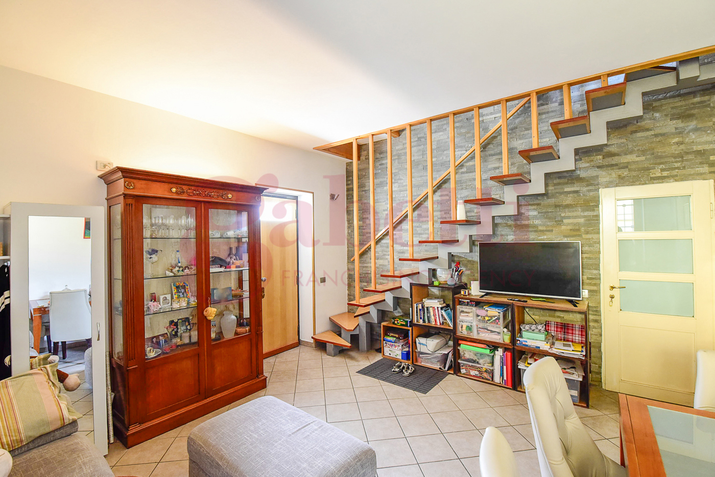 Casa indipendente in vendita a Mariano Comense
