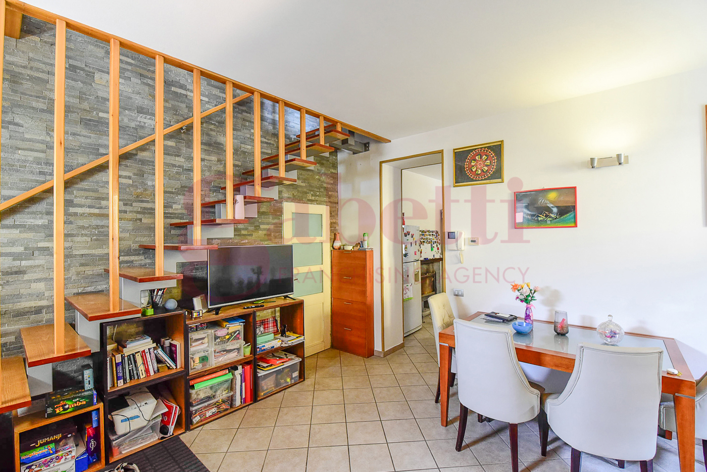 Casa indipendente in vendita a Mariano Comense