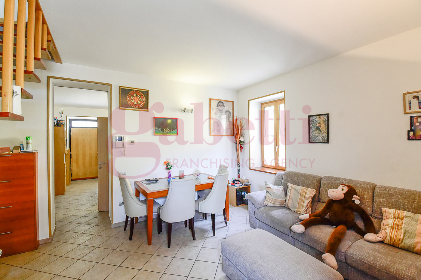Casa indipendente in vendita a Mariano Comense