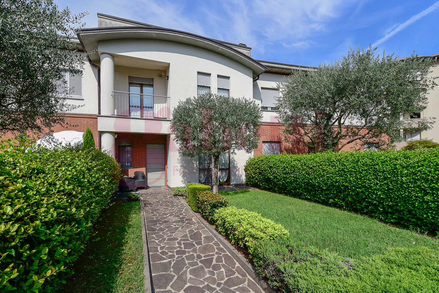 Villa in vendita a Mariano Comense