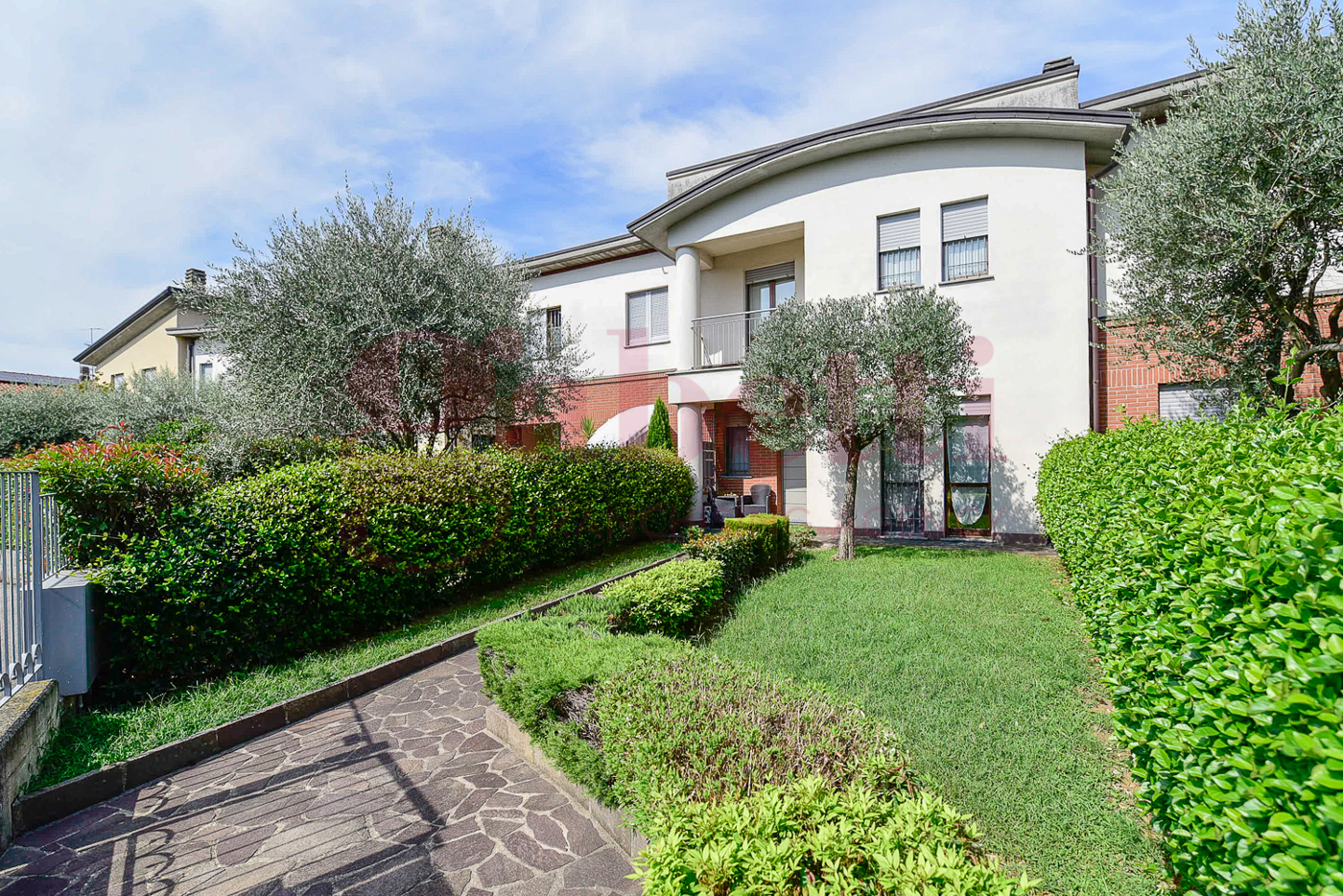 Villa in vendita a Mariano Comense