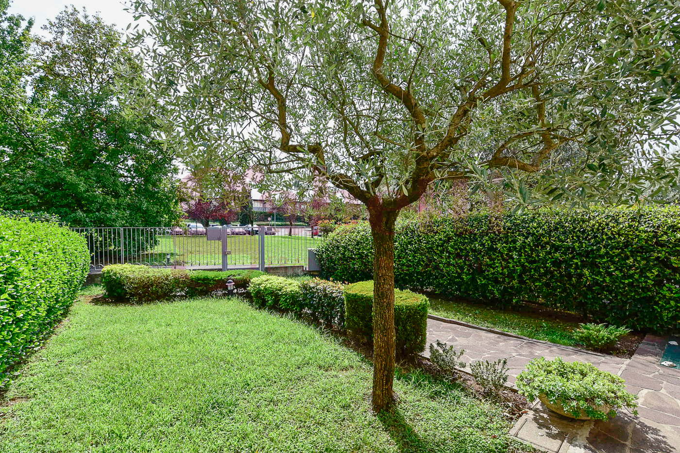 Villa in vendita a Mariano Comense