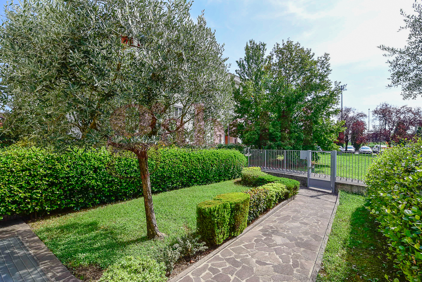 Villa in vendita a Mariano Comense