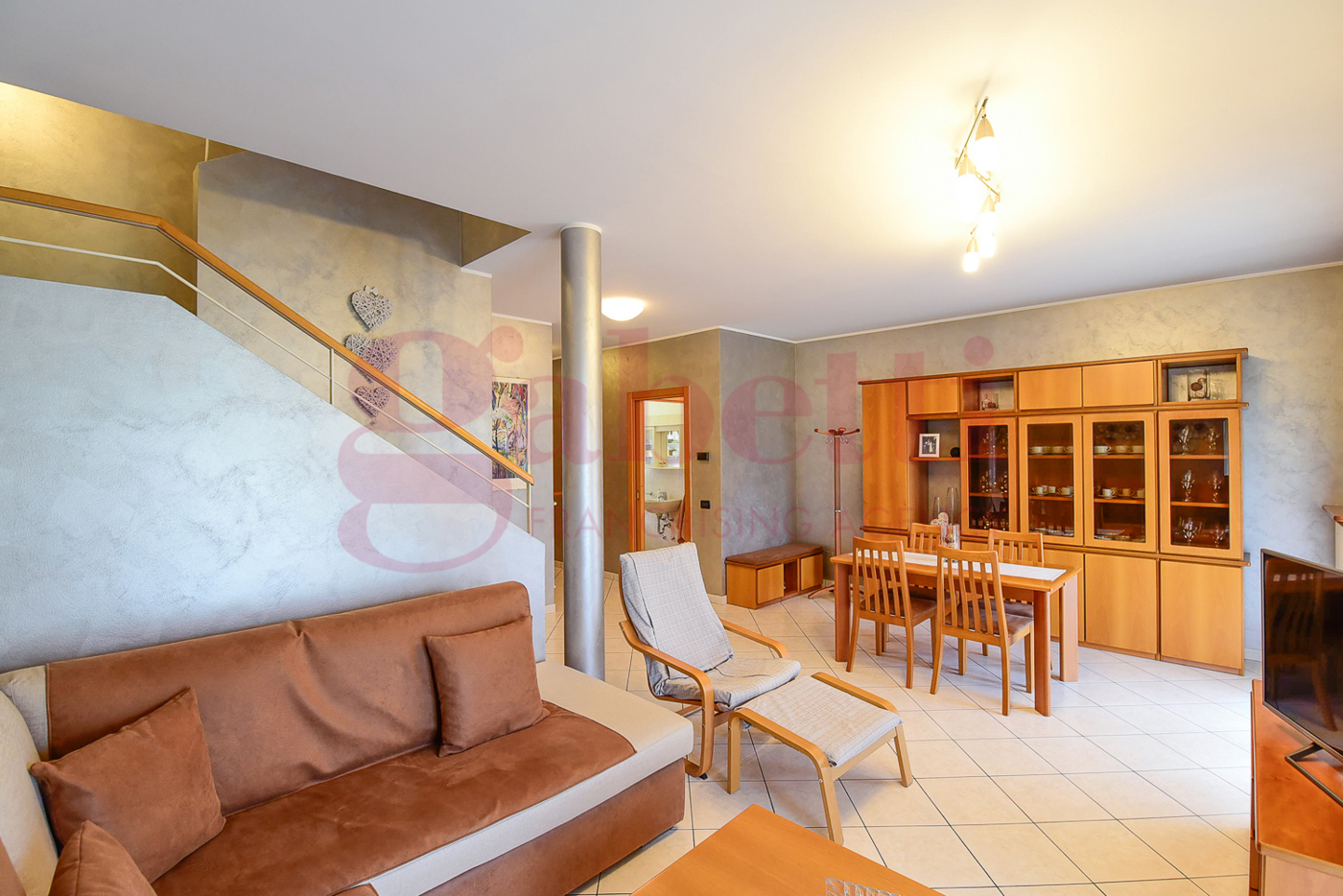 Villa in vendita a Mariano Comense