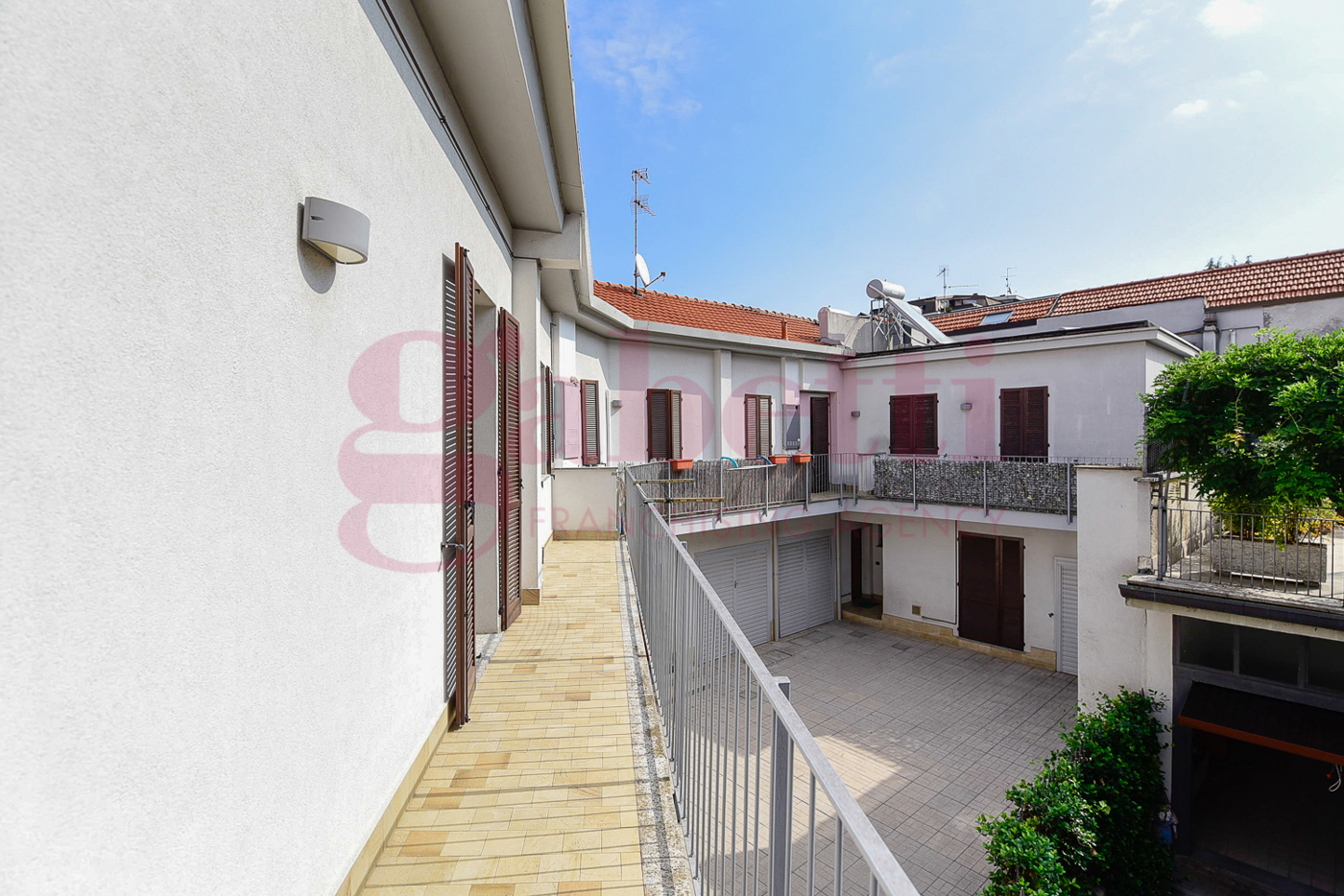 Casa indipendente a basso consumo a Cabiate