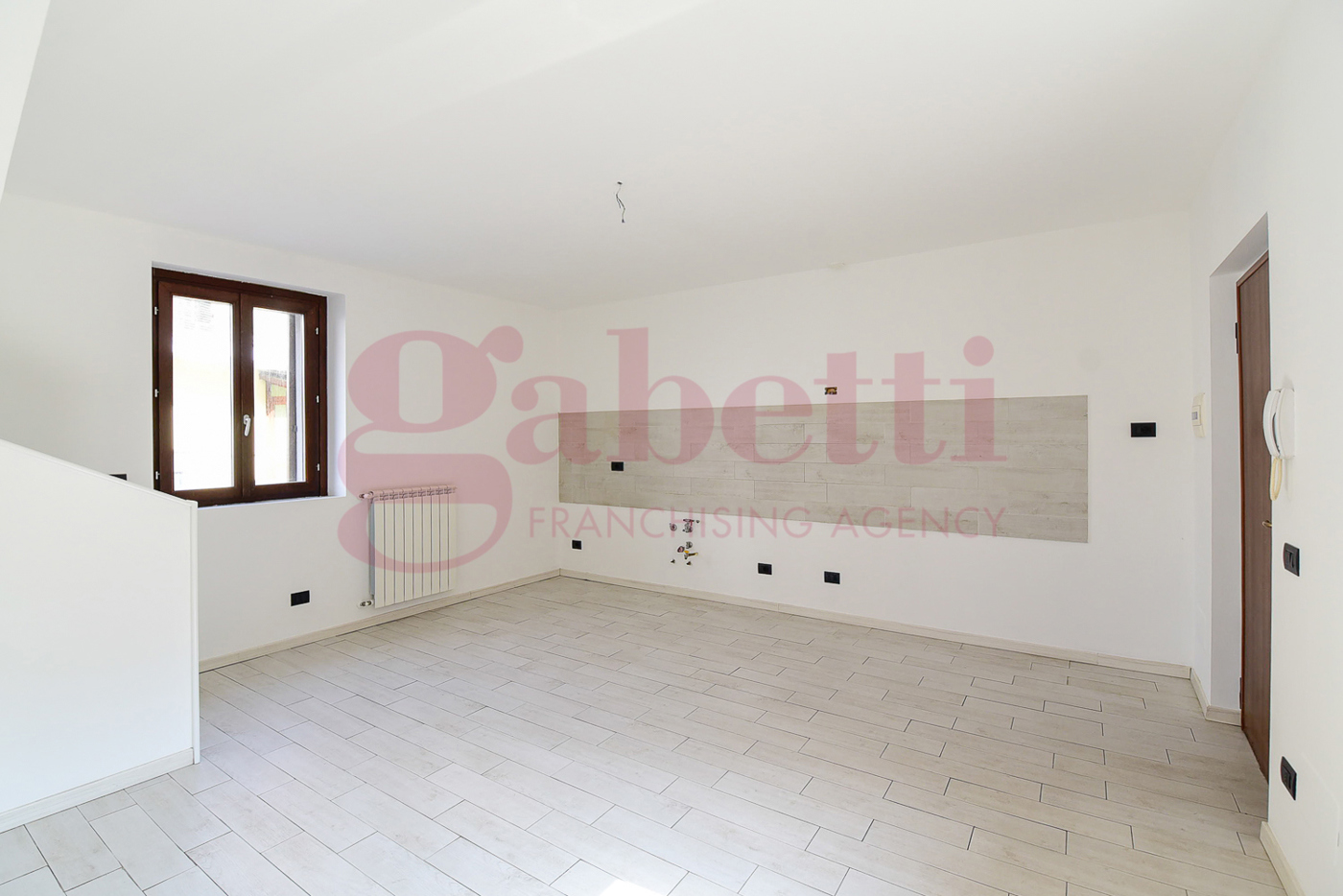 Casa indipendente a basso consumo a Cabiate