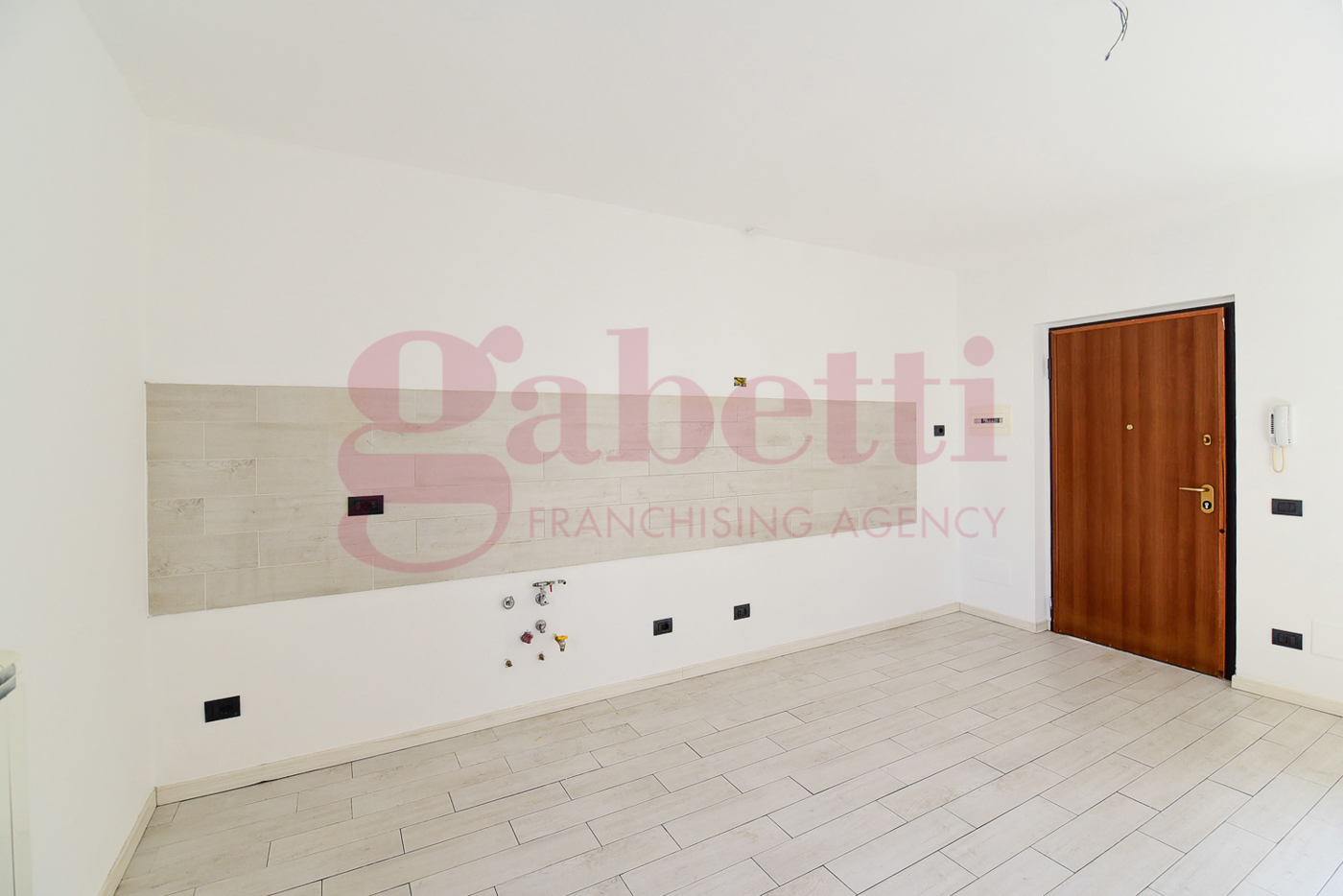 Casa indipendente a basso consumo a Cabiate