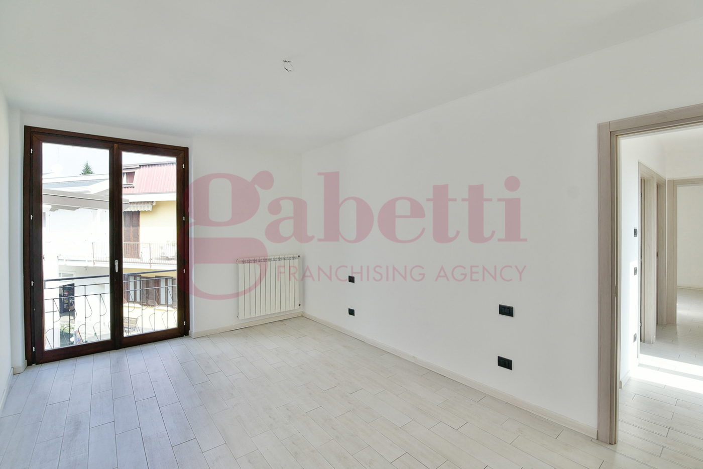 Casa indipendente a basso consumo a Cabiate